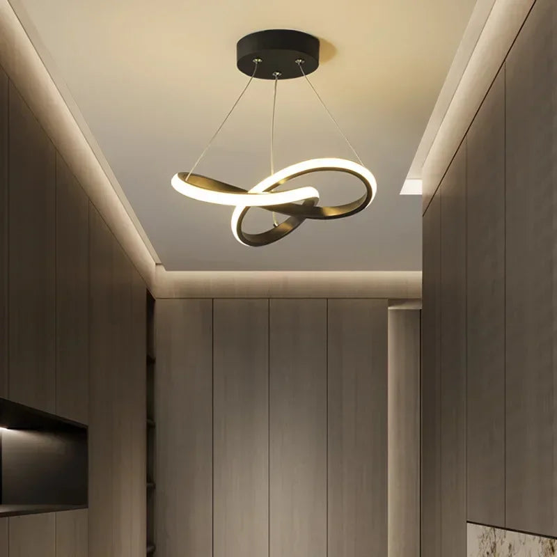 Nordic LED Pendant Light