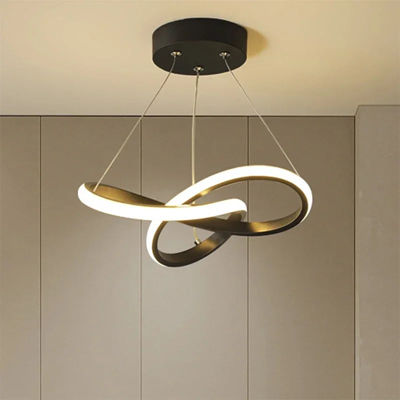 Nordic LED Pendant Light