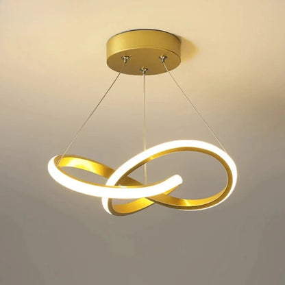 Nordic LED Pendant Light