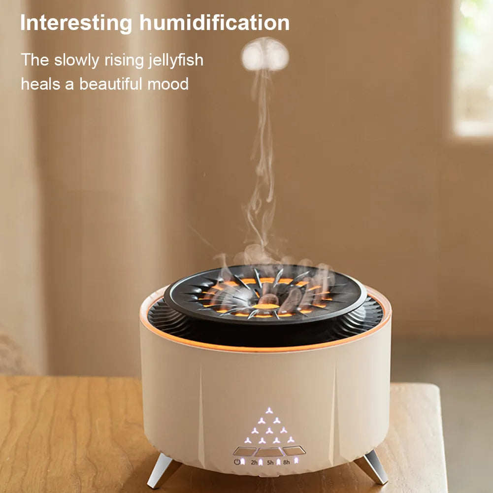 Bluetooth Speaker Air Humidifier